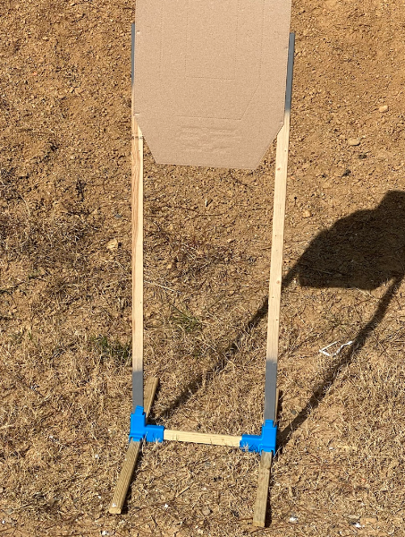 Target Stand