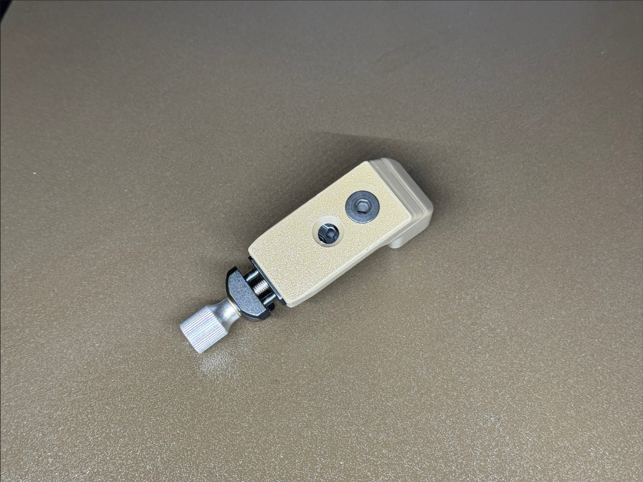 Arca Gas Pedal - Image 2