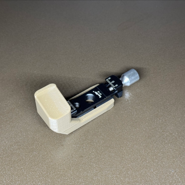 Arca Gas Pedal
