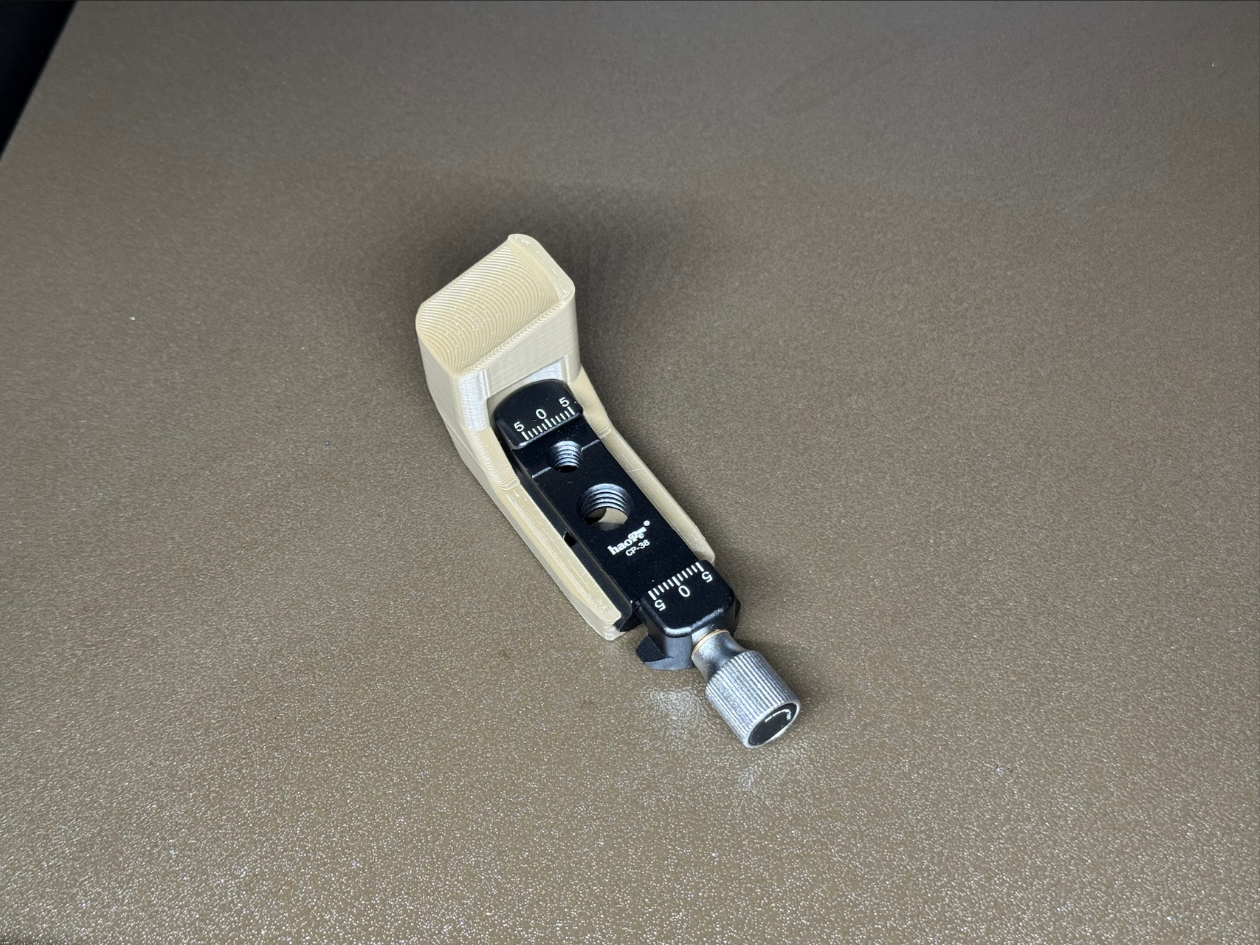 Arca Gas Pedal - Image 3