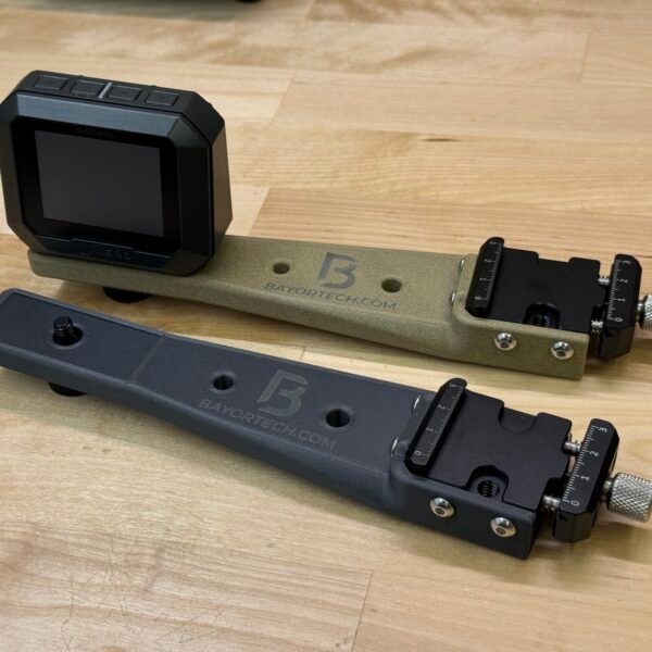 Garmin Mount
